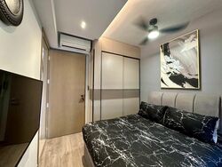 The Tapestry (D18), Condominium #524385381